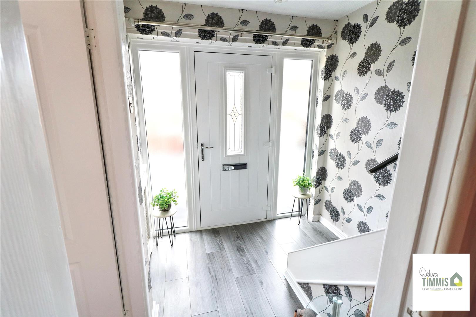 Norbury Avenue, Milton, Stoke-On-Trent